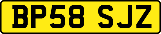 BP58SJZ