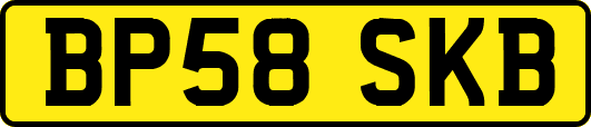 BP58SKB