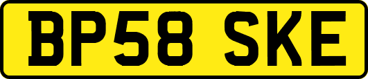 BP58SKE