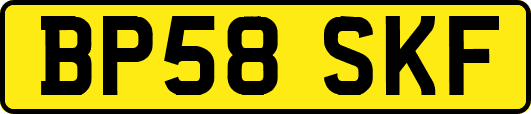 BP58SKF