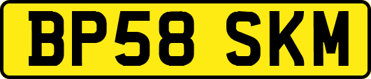 BP58SKM