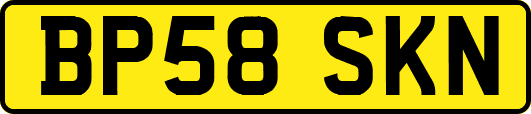 BP58SKN