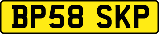 BP58SKP