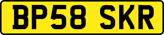 BP58SKR