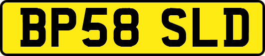 BP58SLD