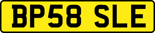 BP58SLE