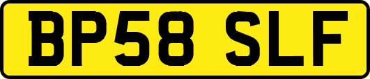 BP58SLF