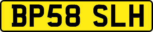 BP58SLH