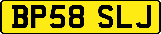 BP58SLJ