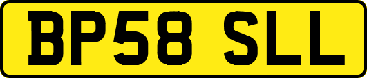 BP58SLL