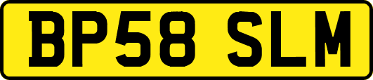 BP58SLM