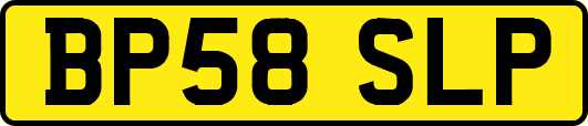 BP58SLP