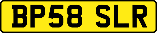 BP58SLR