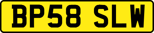 BP58SLW