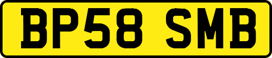 BP58SMB