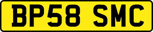 BP58SMC