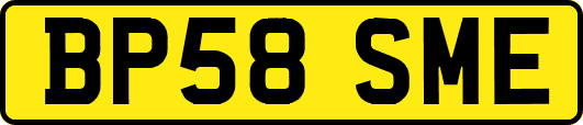 BP58SME