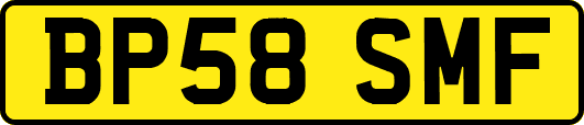 BP58SMF