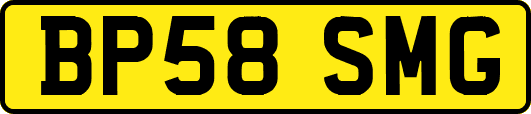 BP58SMG