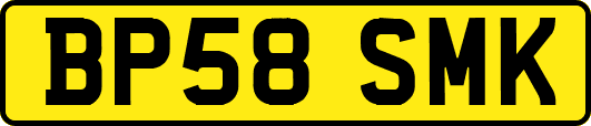 BP58SMK