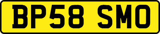 BP58SMO