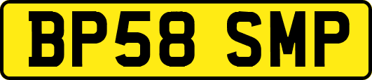 BP58SMP