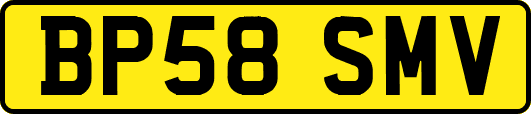 BP58SMV