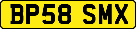 BP58SMX
