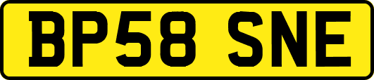 BP58SNE