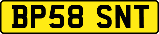 BP58SNT