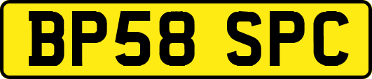 BP58SPC