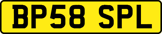 BP58SPL