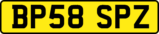 BP58SPZ
