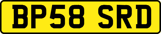 BP58SRD