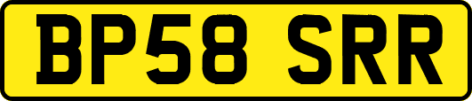 BP58SRR