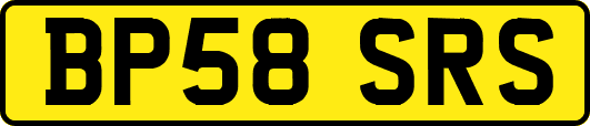 BP58SRS