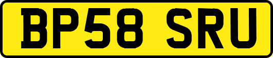 BP58SRU