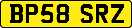 BP58SRZ