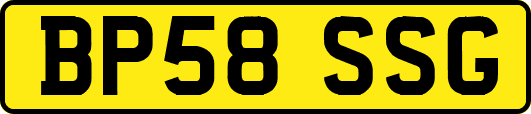 BP58SSG