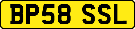 BP58SSL