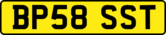 BP58SST