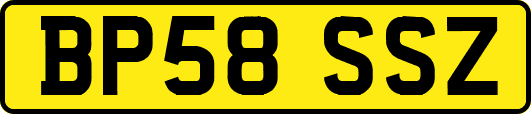 BP58SSZ