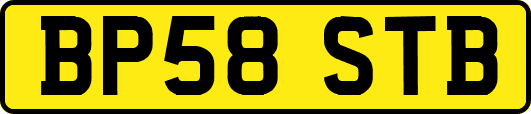 BP58STB