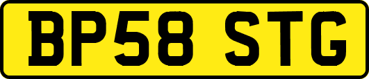 BP58STG