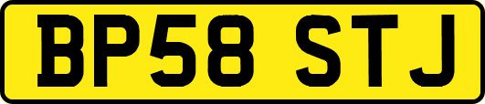 BP58STJ