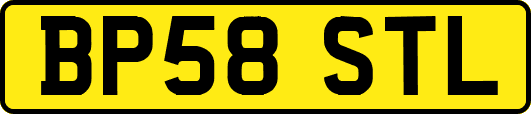 BP58STL