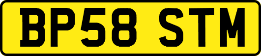 BP58STM