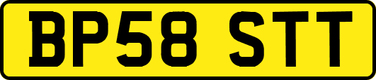 BP58STT