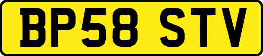BP58STV