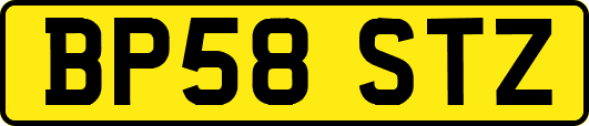 BP58STZ